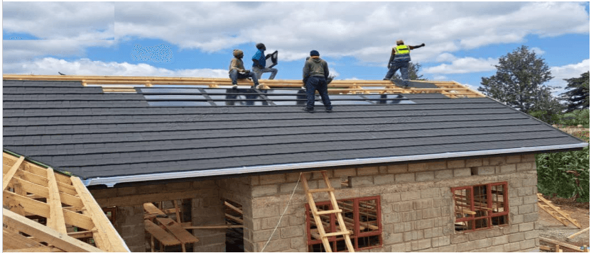 Residential Construction